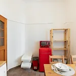 Apartamento Presidential Palace Heritage *