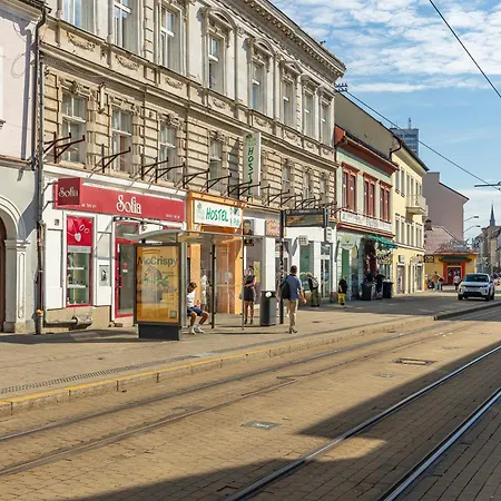 Lejlighed Presidential Palace Heritage Bratislava