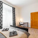 Appartement Presidential Palace Heritage Bratislava